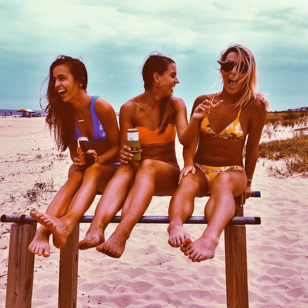 Meet your Posher, Jaimie