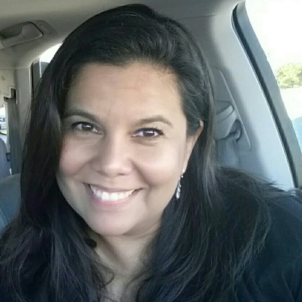 Meet your Posher, Maggie