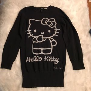 Hello Kitty sweater