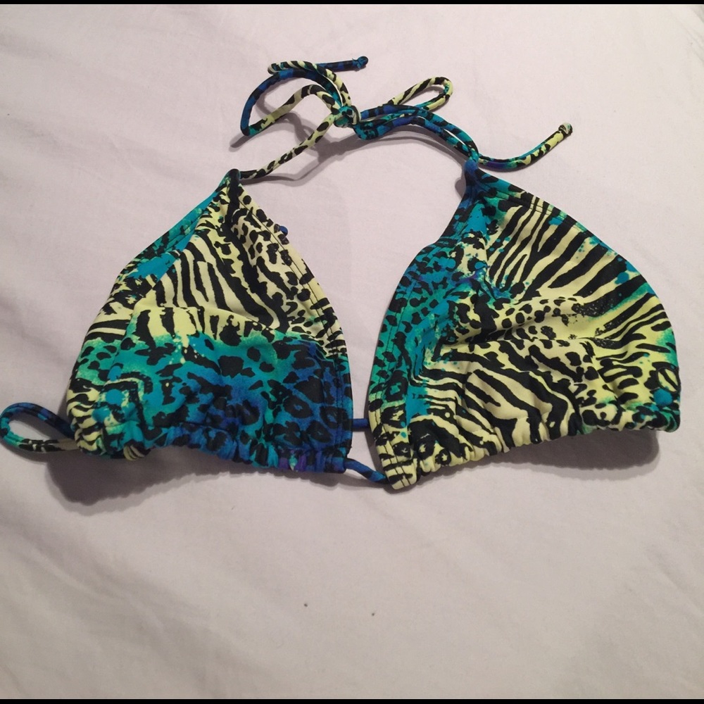 Bikini top
