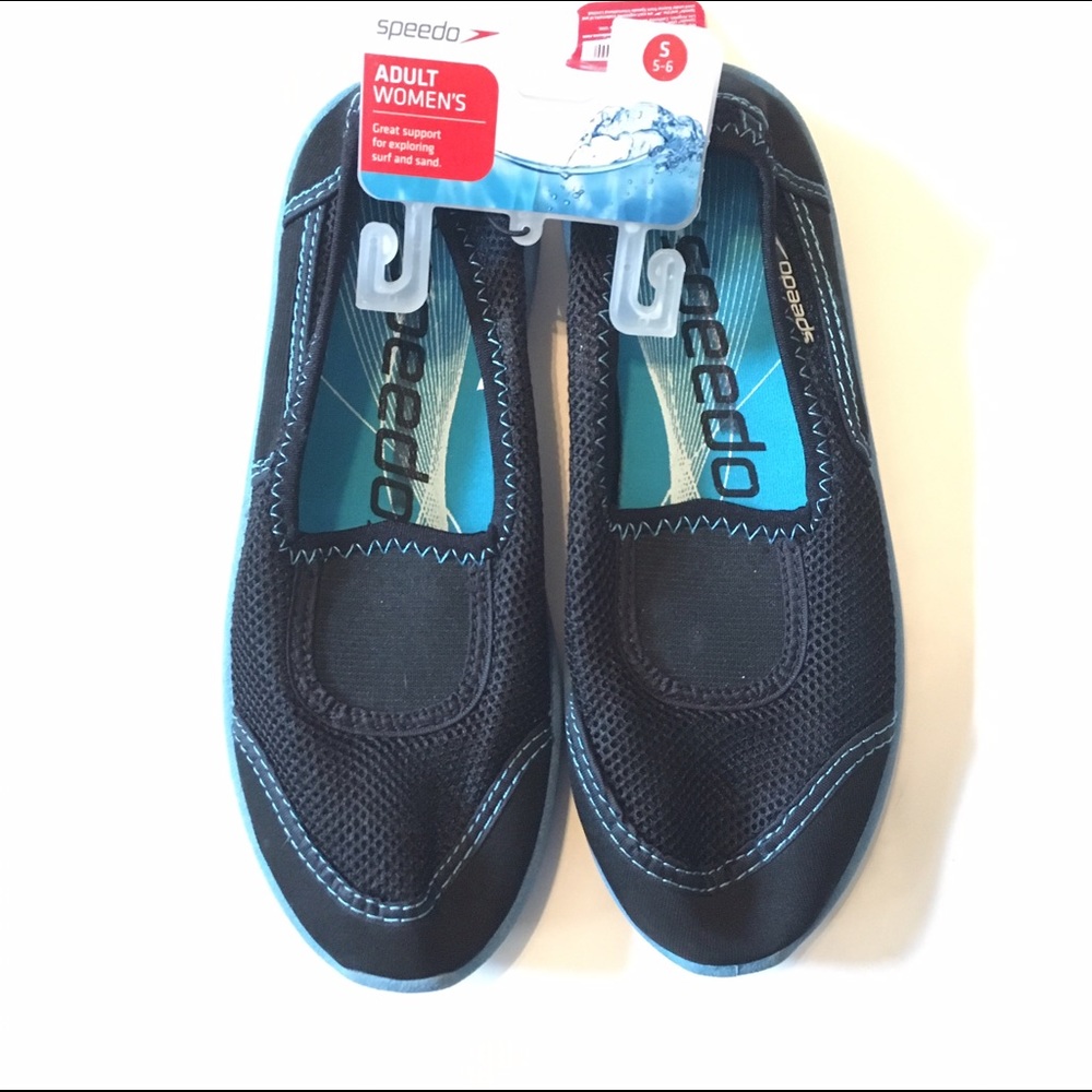 Speedo Water Shoes 5/6