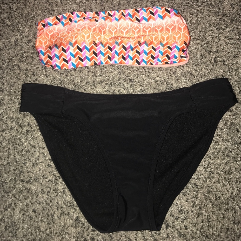 Cute bikini