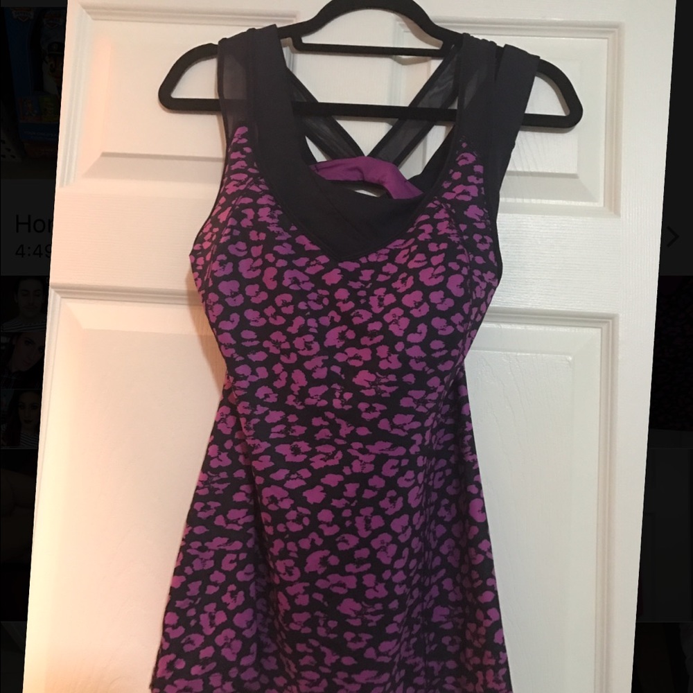 Lululemon
