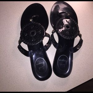 Jack Roger's jellies