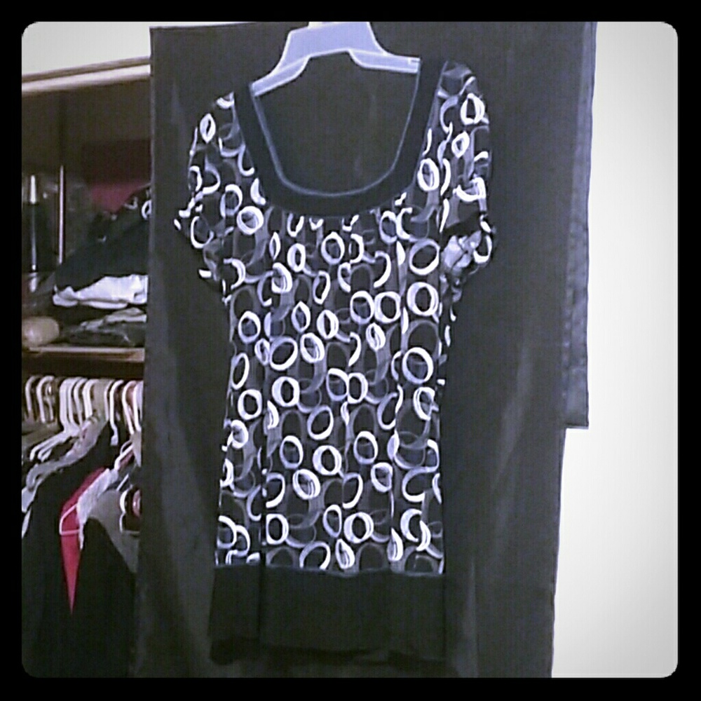 Womens Blouse