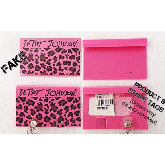 Authentic or Fake? - Picture 3 of 8