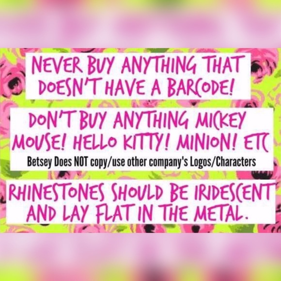 Authentic or Fake? - Picture 5 of 8