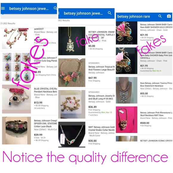 Authentic or Fake? - Picture 7 of 8