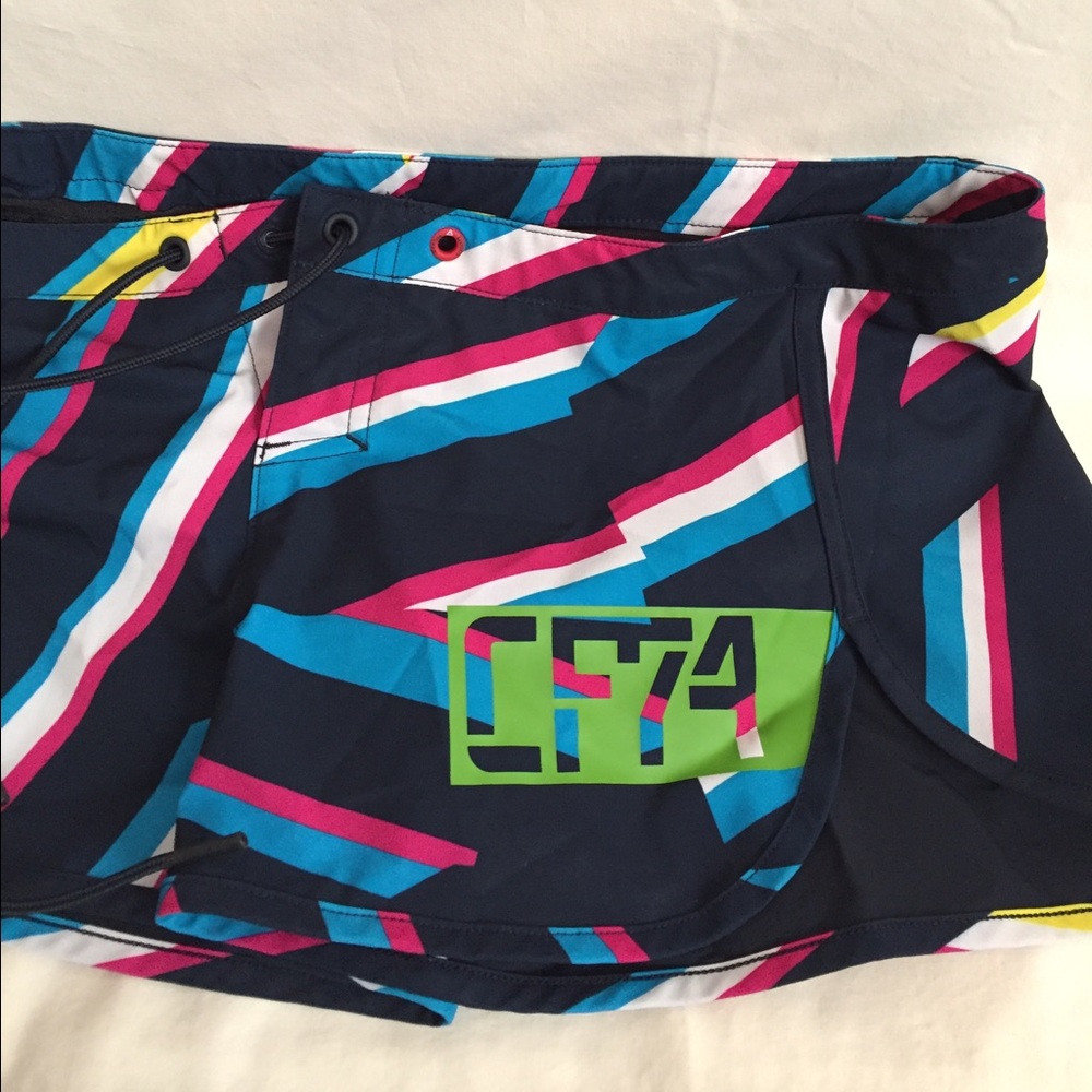 Reebok CrossFit WOD Short
