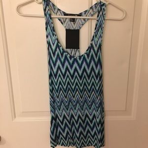 Forever 21 tank top