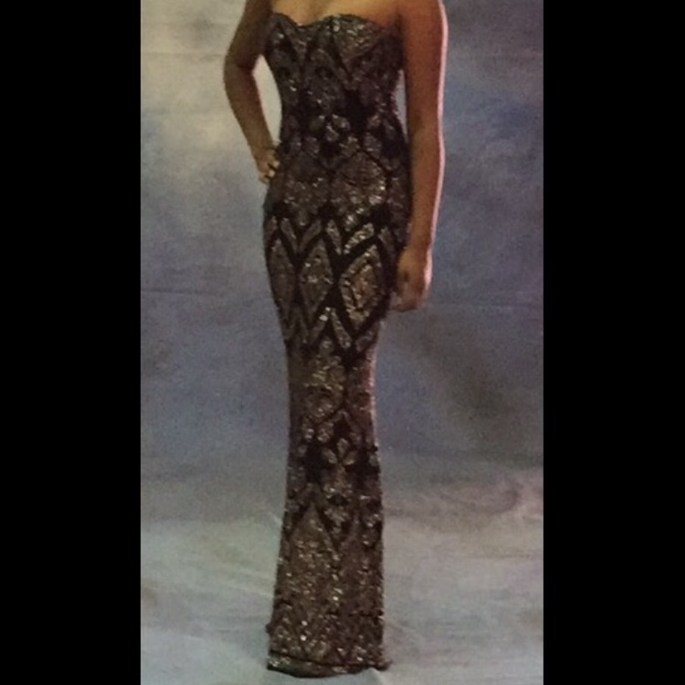 Prom/Homecoming dress