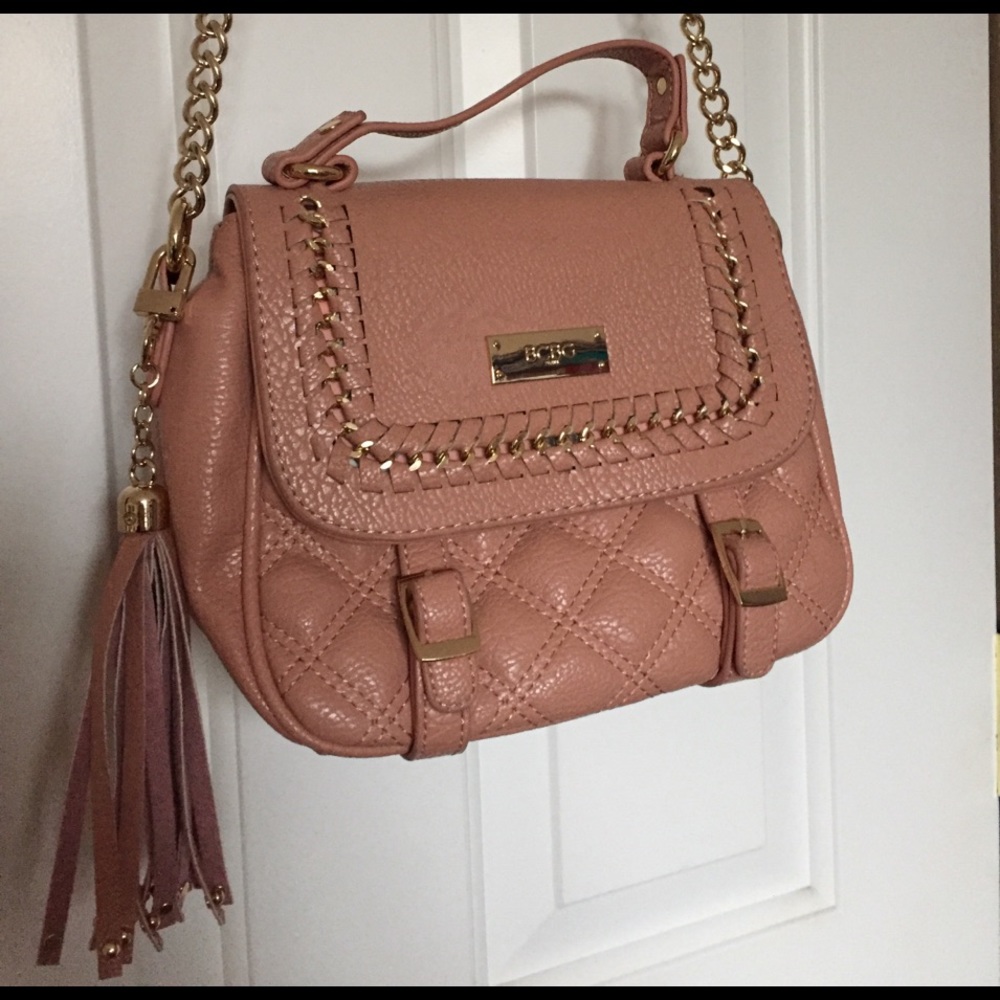 BCBG purse
