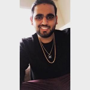 Meet your Posher, Muhammad