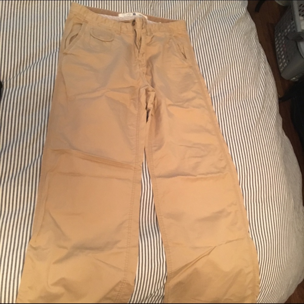 Gap, barely worn, size 8