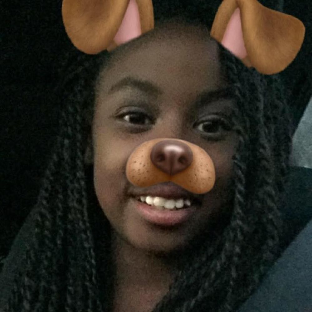 Meet your Posher, Amya
