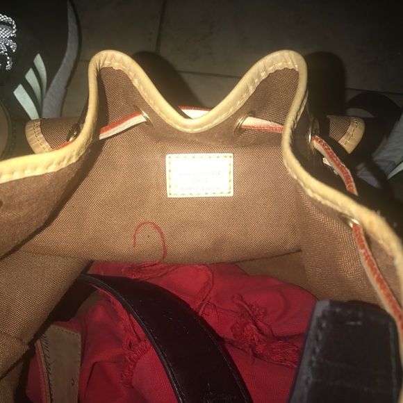 Louis vittion book bag