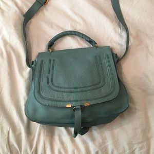 Chloe "Medium - Marcie" Crossbody bag