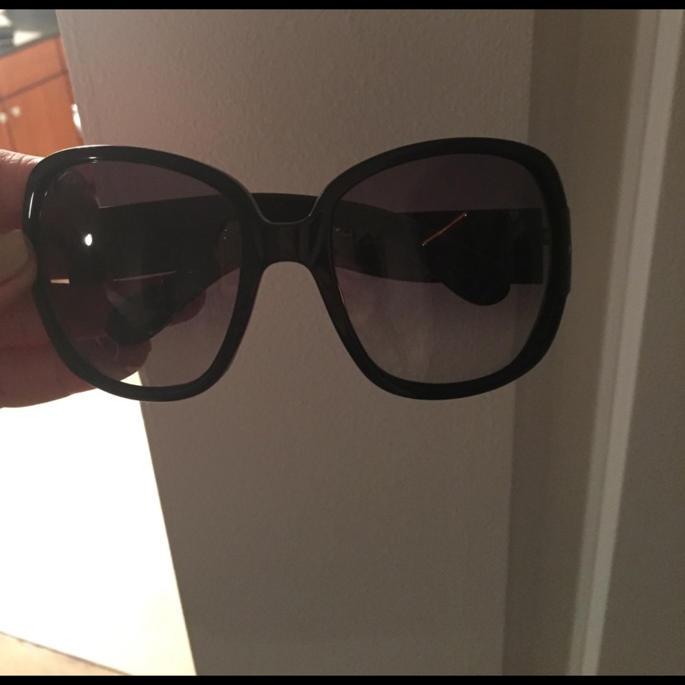 Marc by Marc Jacobs sunglasses