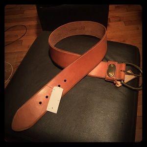 Barneys NewYork Belt