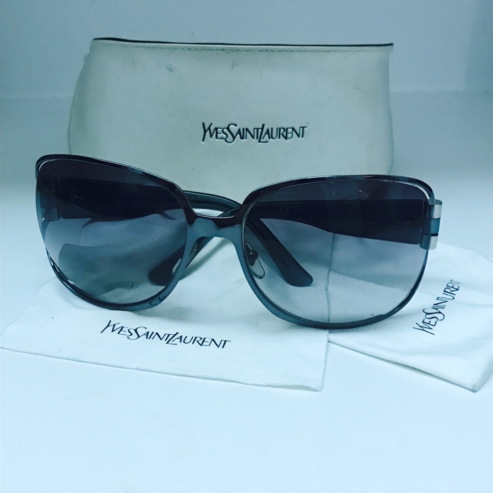 Authentic! Great condition! YSL sunglasses