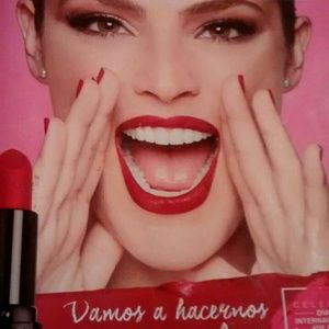 Meet your Posher, Blanca