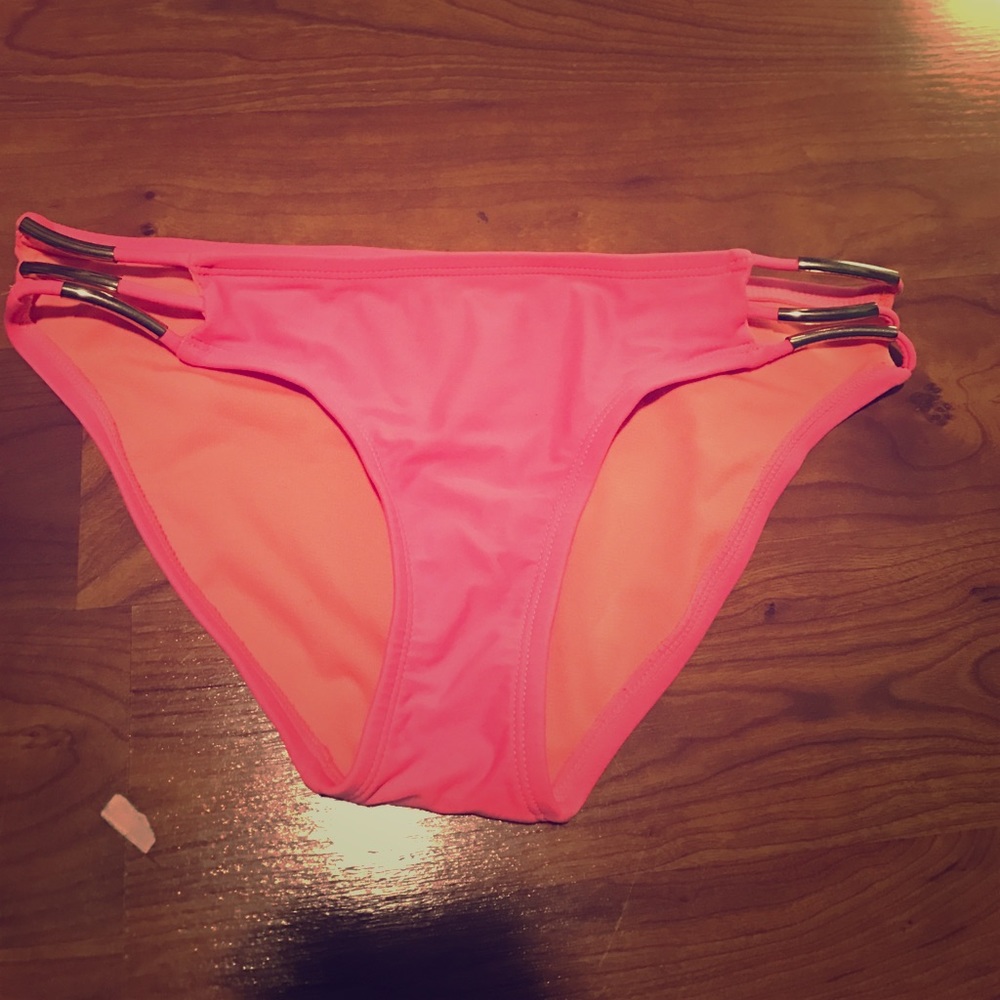 Bikini bottoms