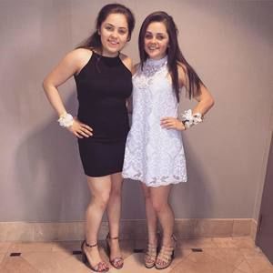 Meet your Posher, Claire