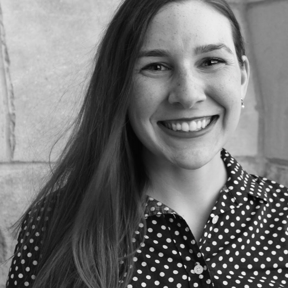 Meet your Posher, Carrie