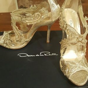 Oscar de la Renta Ambria