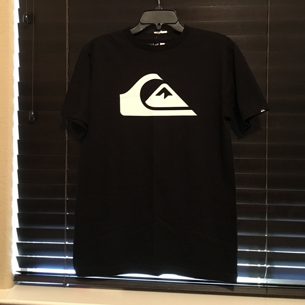 Quick Silver T-Shirt