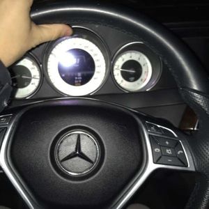 Meet your Posher, Parker