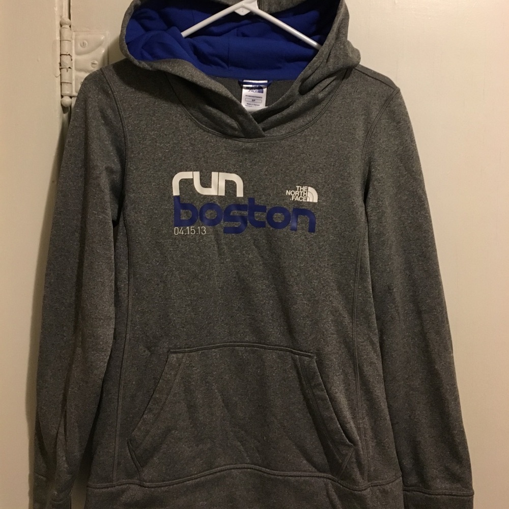 The North Fave Fave Pullover Hoodie