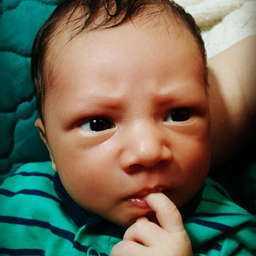 Meet your Posher, Art