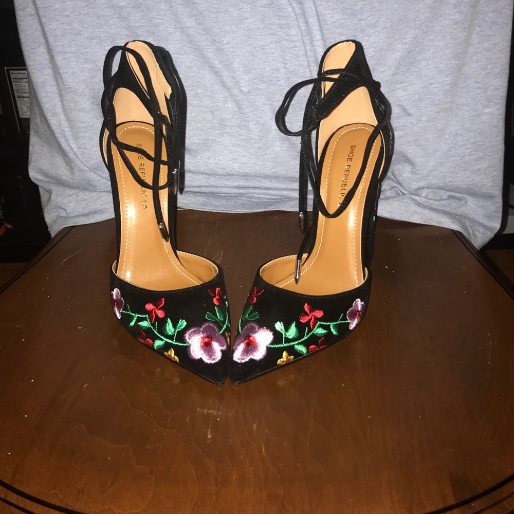 Beautiful shoes for any occasion