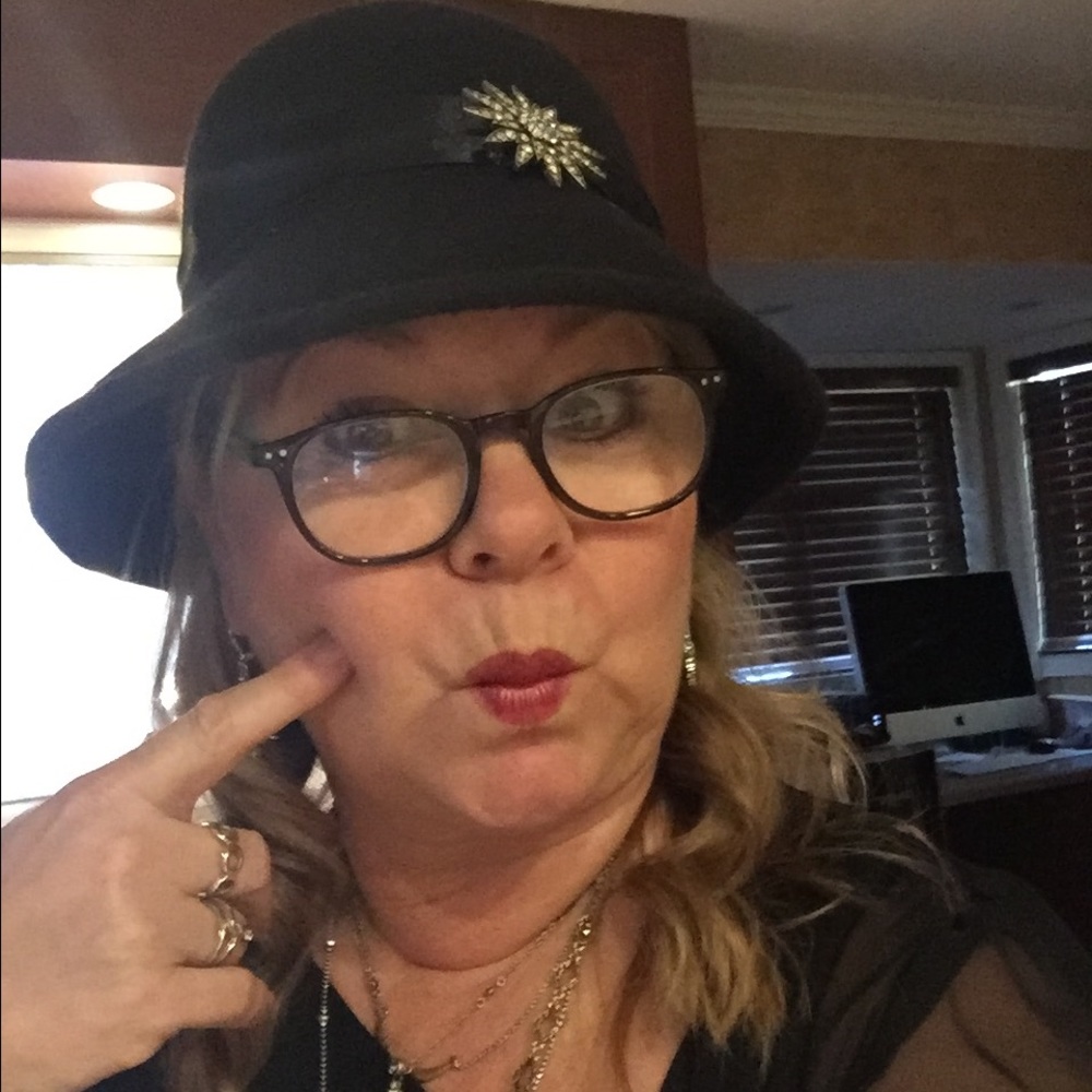 Meet your Posher, Kelli