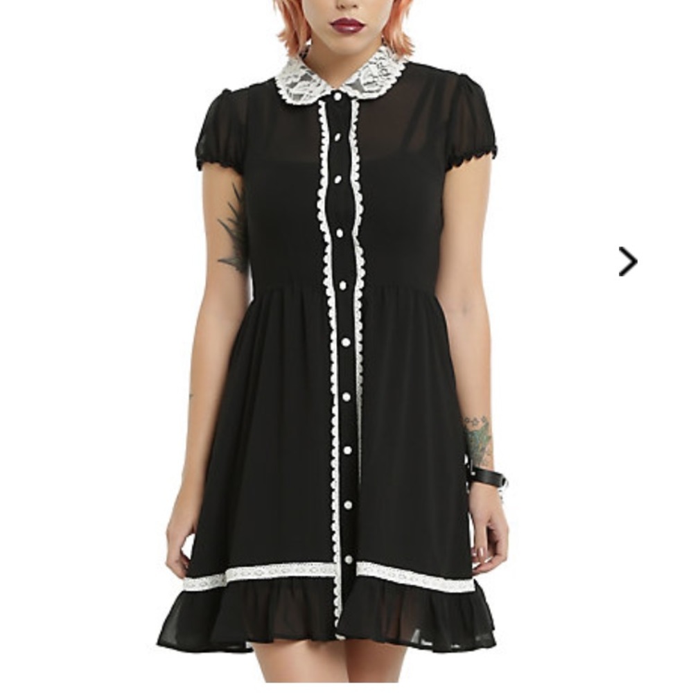 FINAL REDUCTION! Baby doll Dress!