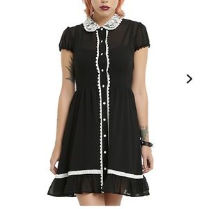 FINAL REDUCTION! Baby doll Dress!