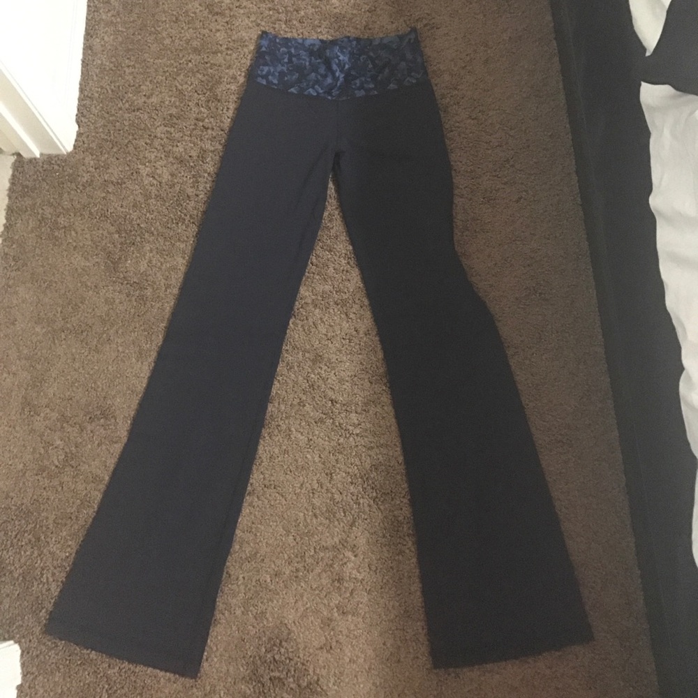 Lululemon
