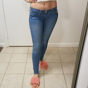 H& M JEANS