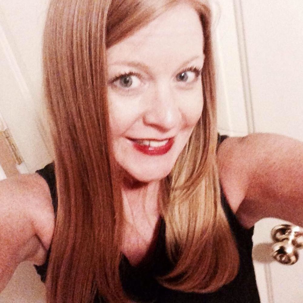 Meet your Posher, Carri