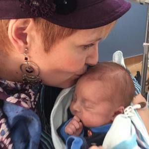 Meet your Posher, Denise