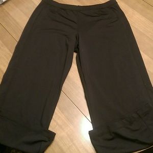 Danskin exercise pants