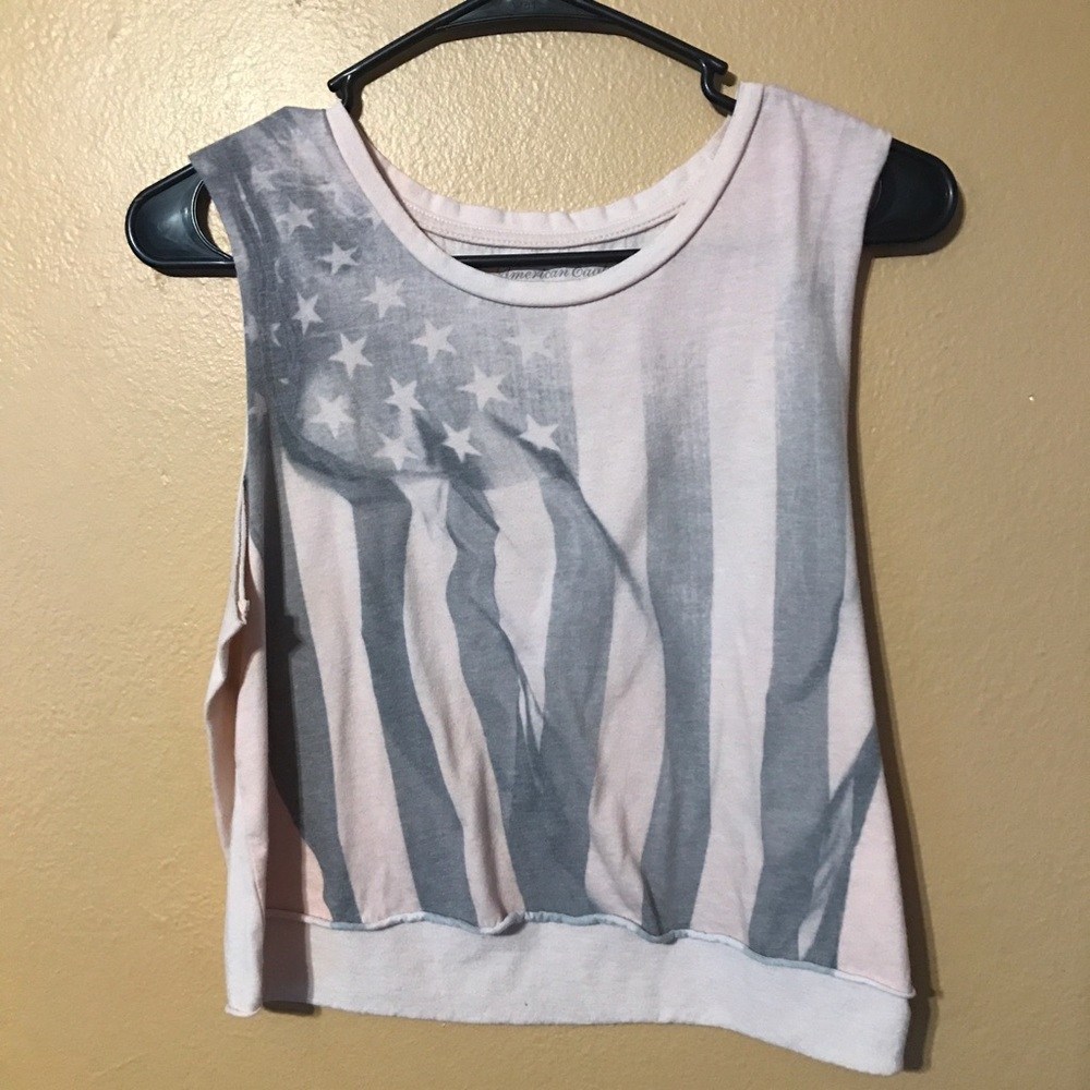 Crop Top !