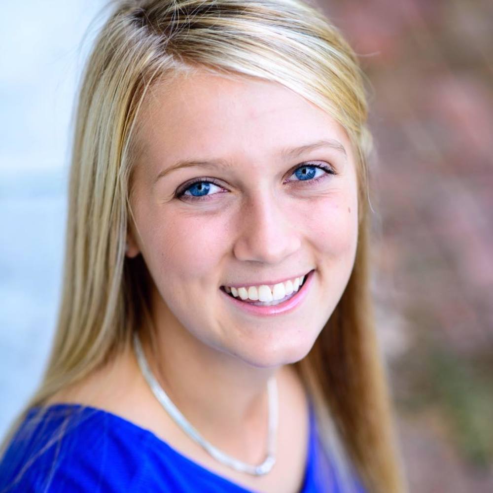 Meet your Posher, Mikayla