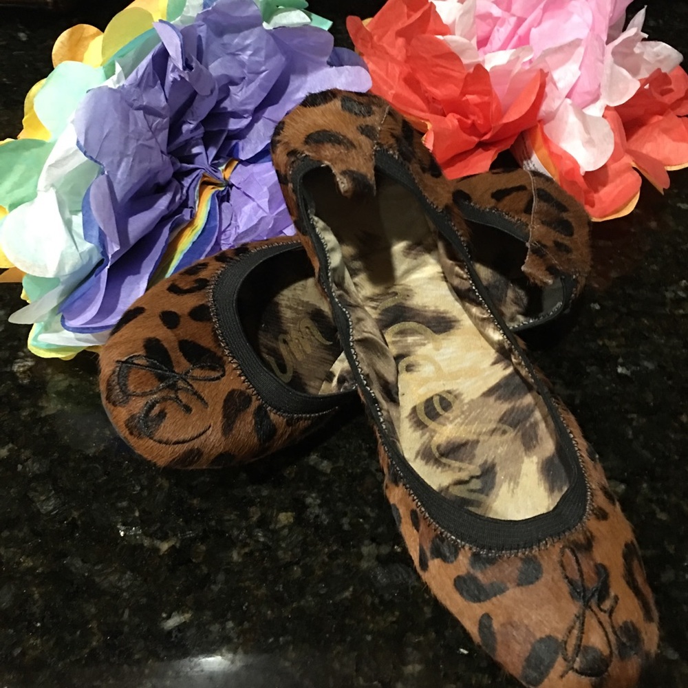 Cute 🌸🌺 Flats shoes ✨✨