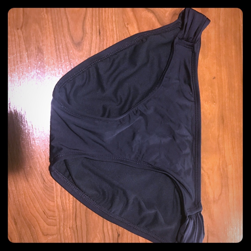 Bikini bottoms