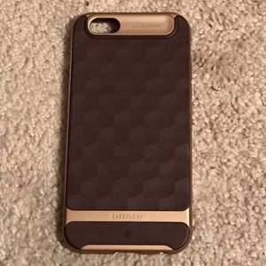 Caseology iPhone 6 case