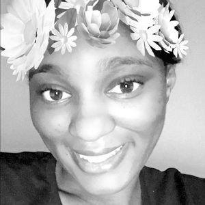 Meet your Posher, Jacqueline