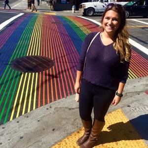 Meet your Posher, Julia