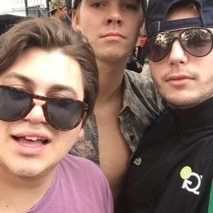 Meet your Posher, John